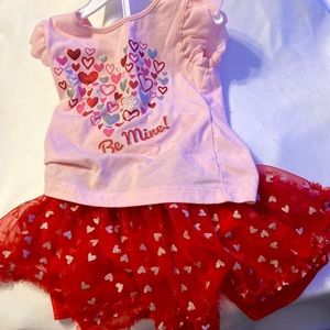 Valentines Day Outfit